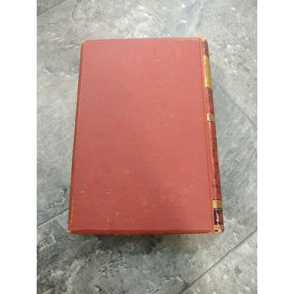 Poems of Adelaide A Proctor Intro Charles Dickens - Picture 4 of 6